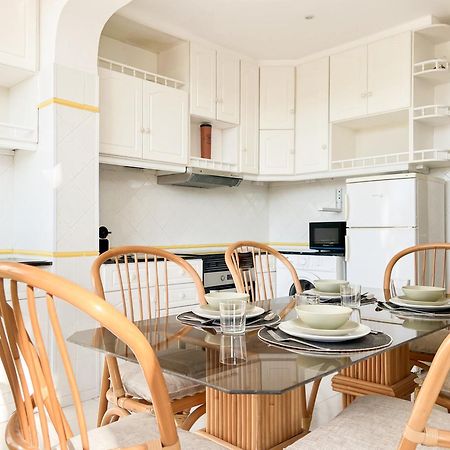 Loule Sunny Retreat By Lovelystay ภายนอก รูปภาพ