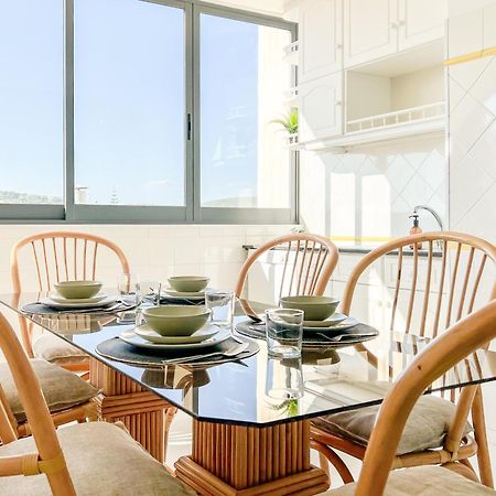 Loule Sunny Retreat By Lovelystay ภายนอก รูปภาพ