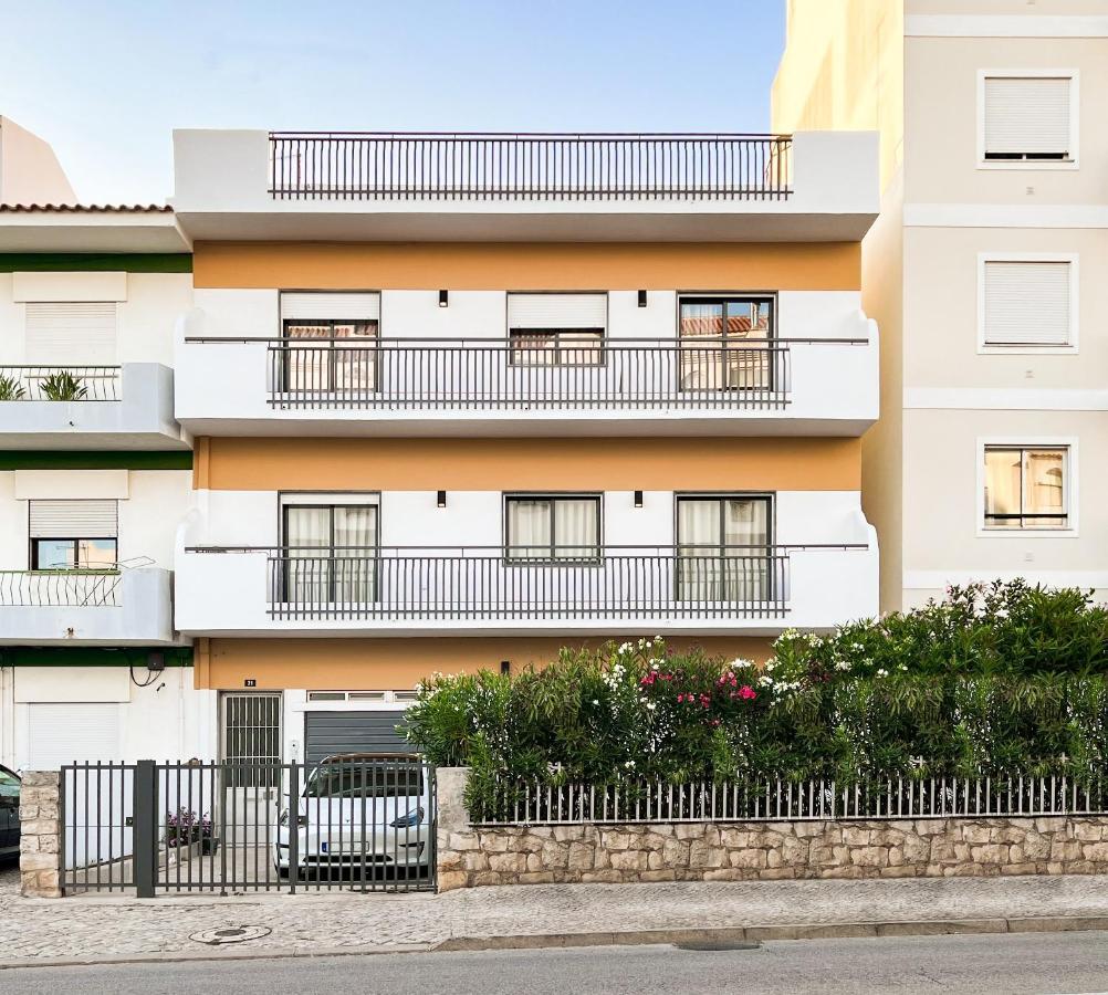 Loule Sunny Retreat By Lovelystay ภายนอก รูปภาพ