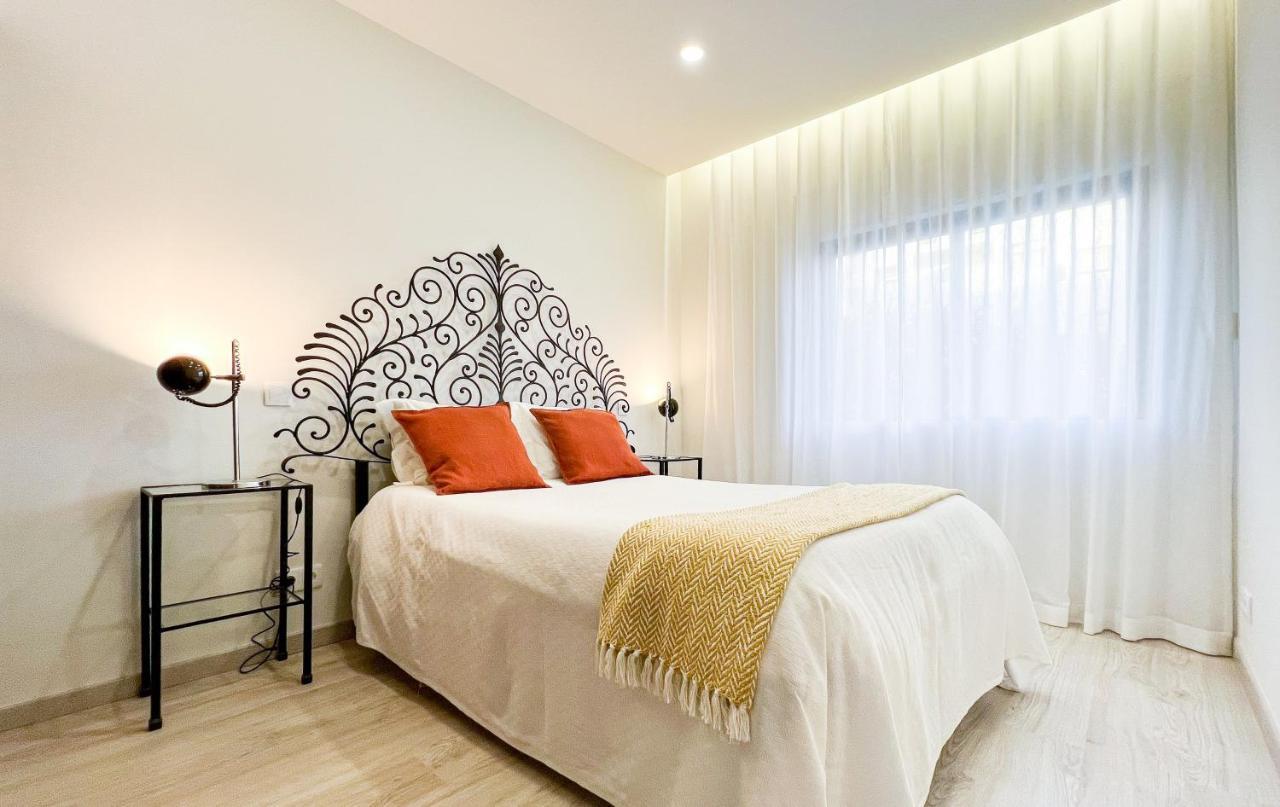 Loule Sunny Retreat By Lovelystay ภายนอก รูปภาพ