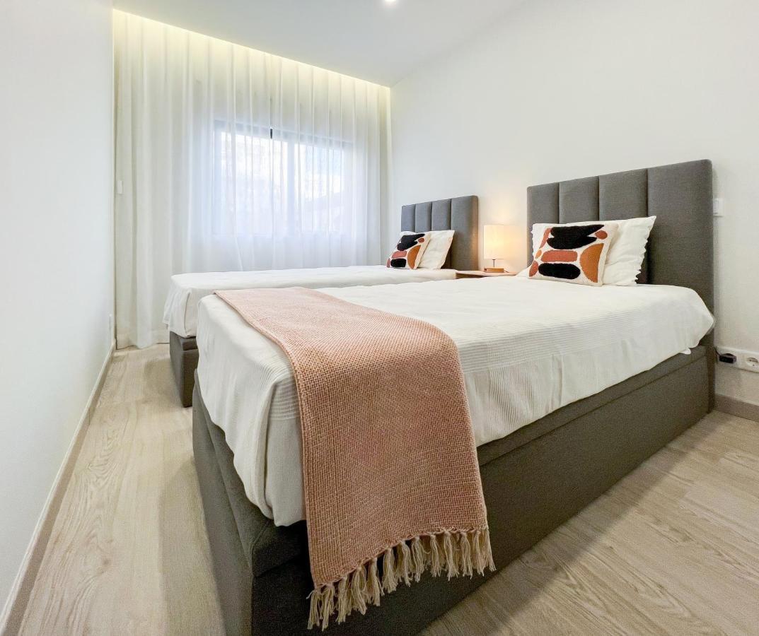 Loule Sunny Retreat By Lovelystay ภายนอก รูปภาพ