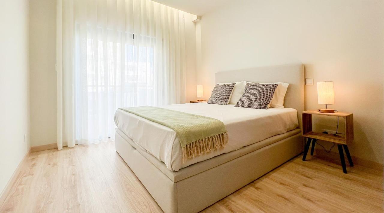 Loule Sunny Retreat By Lovelystay ภายนอก รูปภาพ