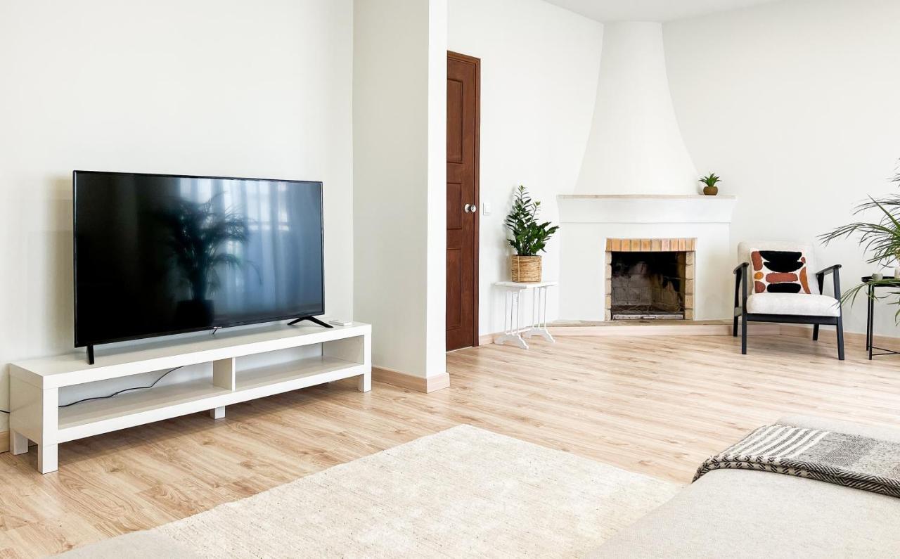 Loule Sunny Retreat By Lovelystay ภายนอก รูปภาพ