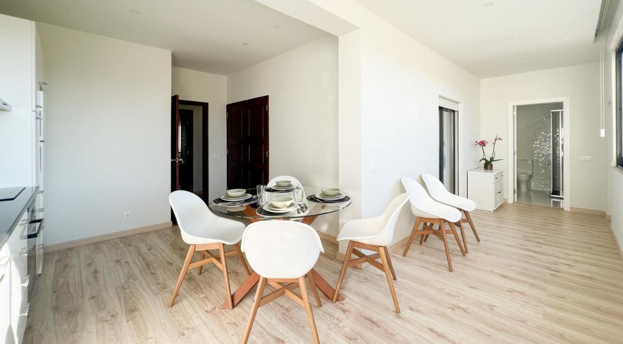 Loule Sunny Retreat By Lovelystay ภายนอก รูปภาพ