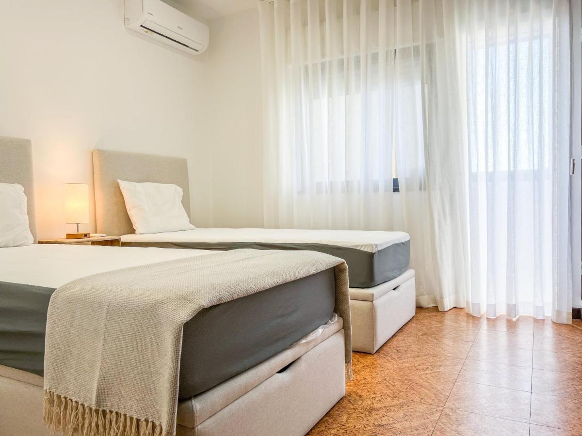Loule Sunny Retreat By Lovelystay ภายนอก รูปภาพ