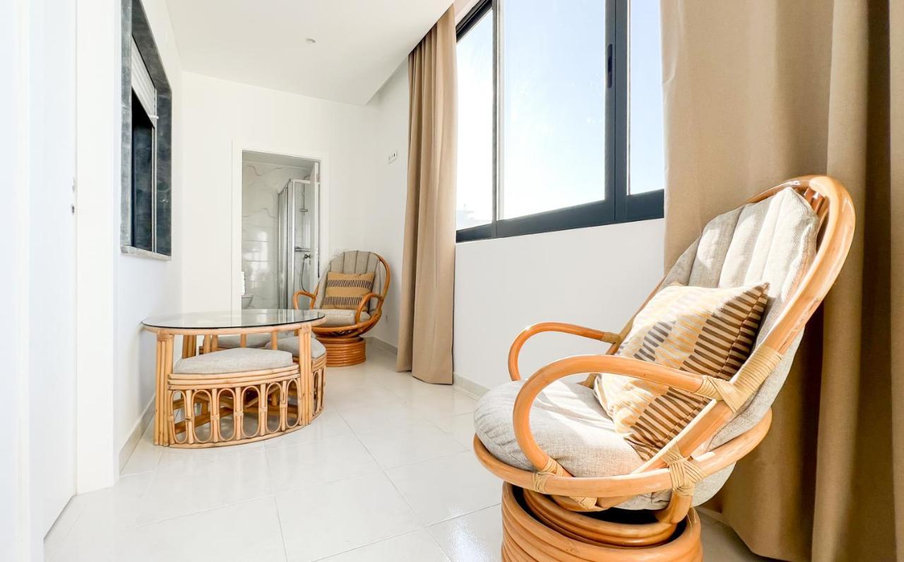 Loule Sunny Retreat By Lovelystay ภายนอก รูปภาพ
