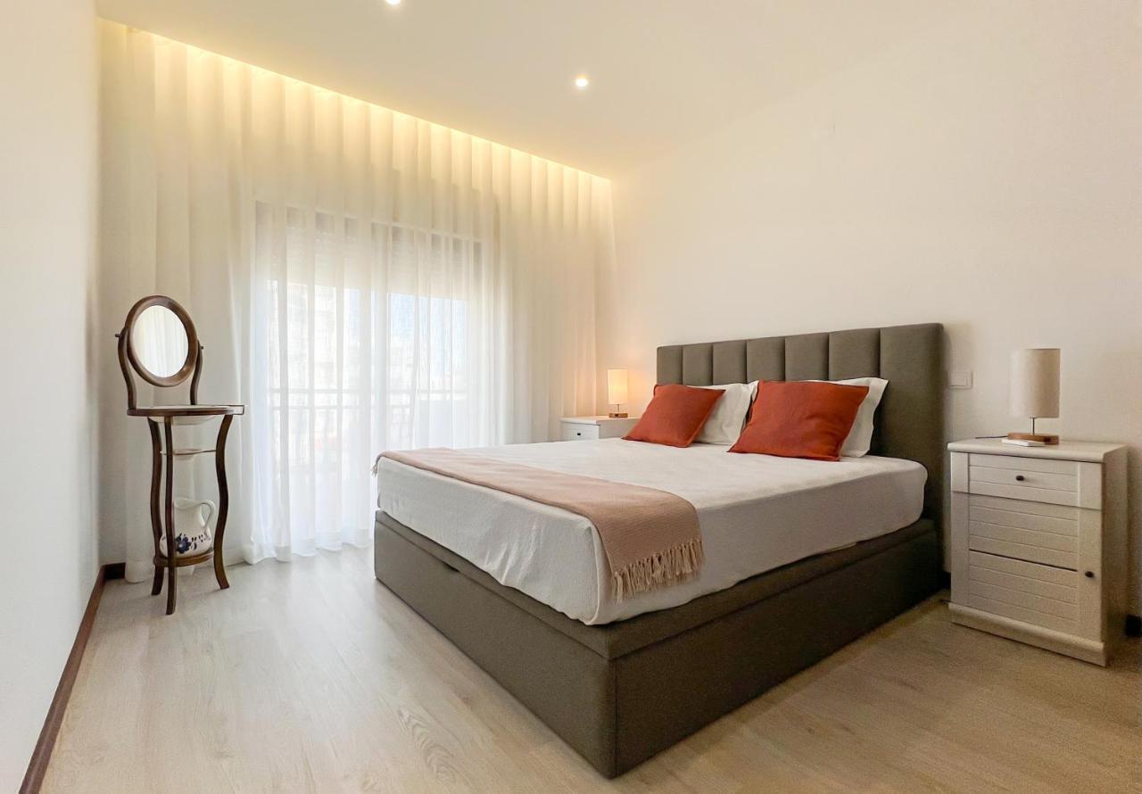 Loule Sunny Retreat By Lovelystay ภายนอก รูปภาพ