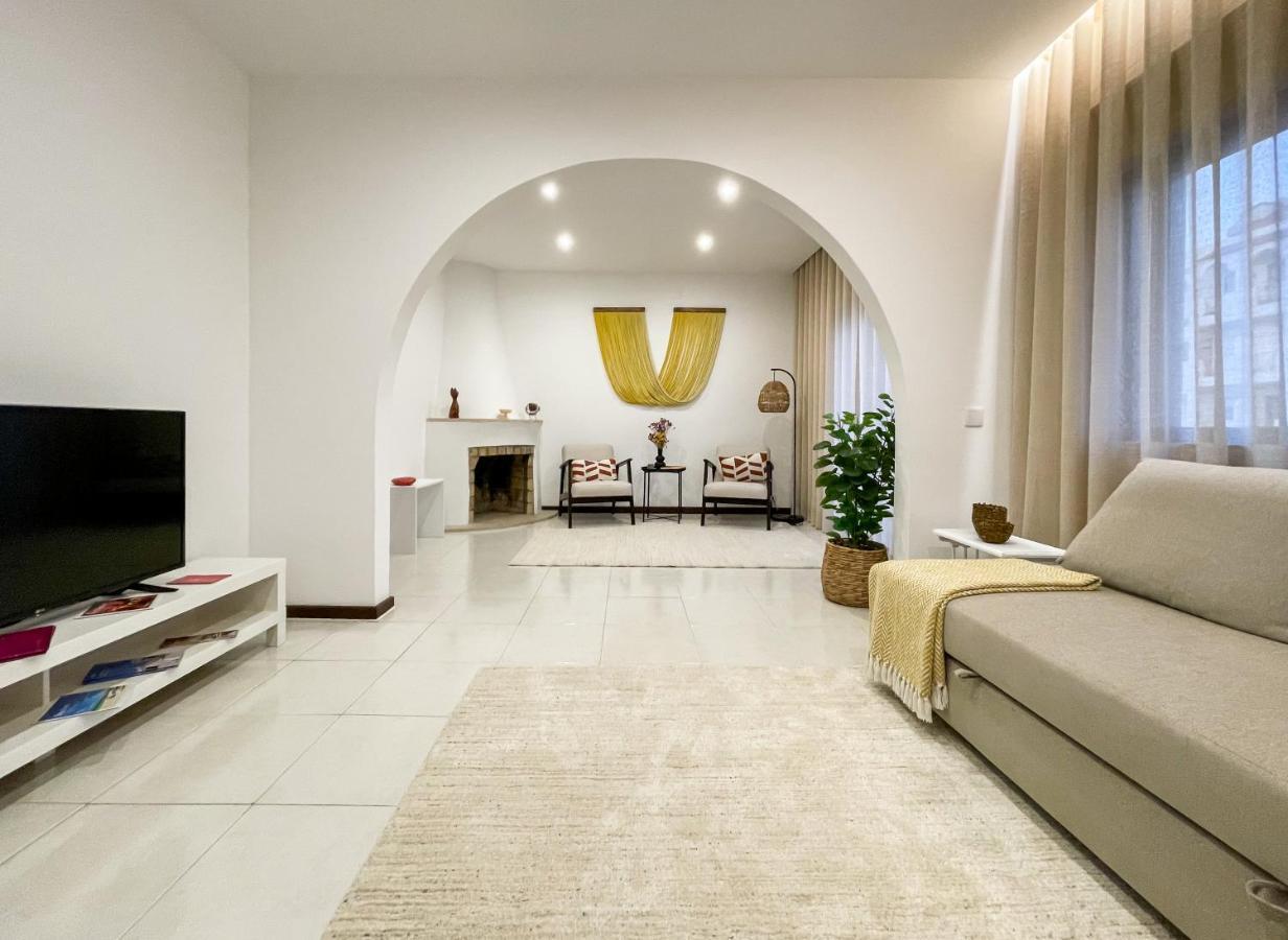 Loule Sunny Retreat By Lovelystay ภายนอก รูปภาพ