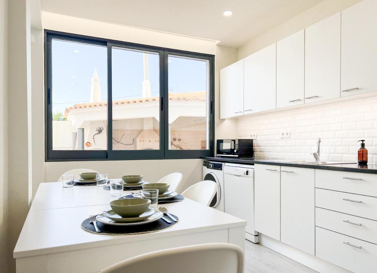 Loule Sunny Retreat By Lovelystay ภายนอก รูปภาพ