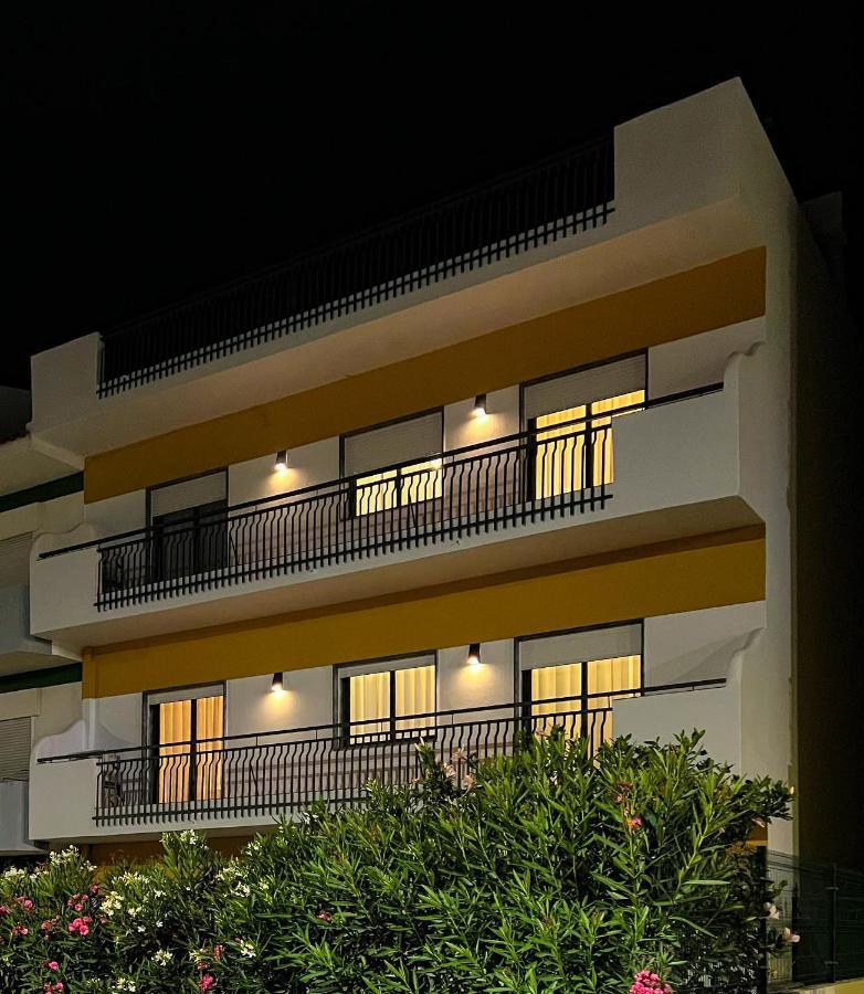 Loule Sunny Retreat By Lovelystay ภายนอก รูปภาพ