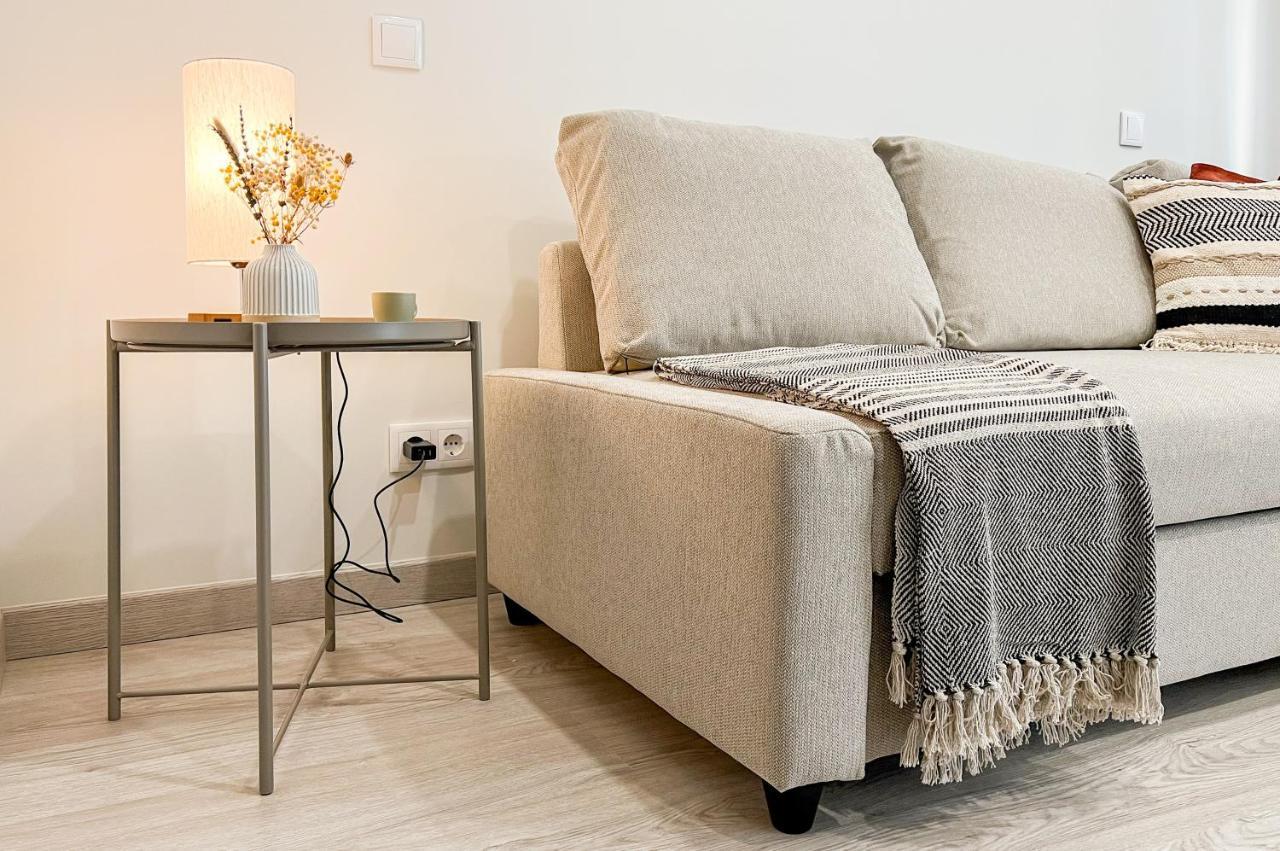 Loule Sunny Retreat By Lovelystay ภายนอก รูปภาพ