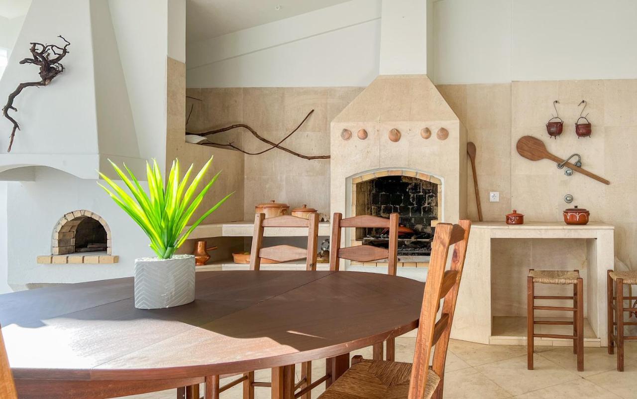 Loule Sunny Retreat By Lovelystay ภายนอก รูปภาพ