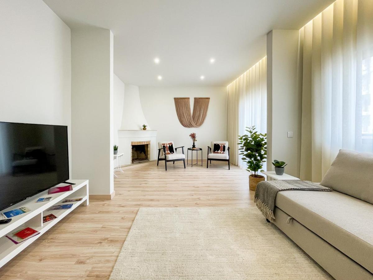 Loule Sunny Retreat By Lovelystay ภายนอก รูปภาพ