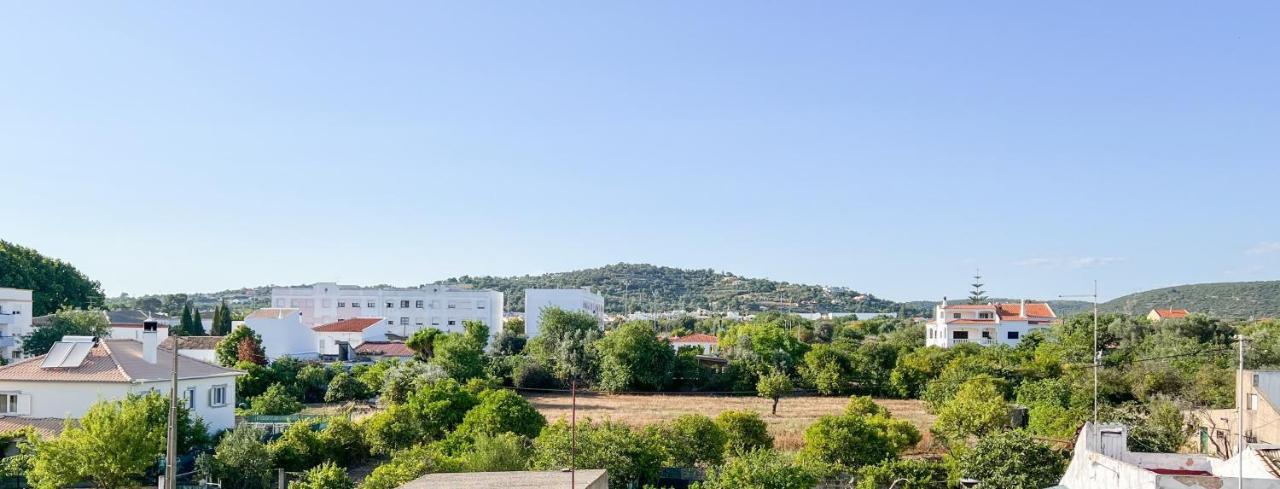 Loule Sunny Retreat By Lovelystay ภายนอก รูปภาพ