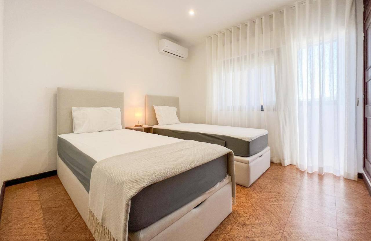 Loule Sunny Retreat By Lovelystay ภายนอก รูปภาพ