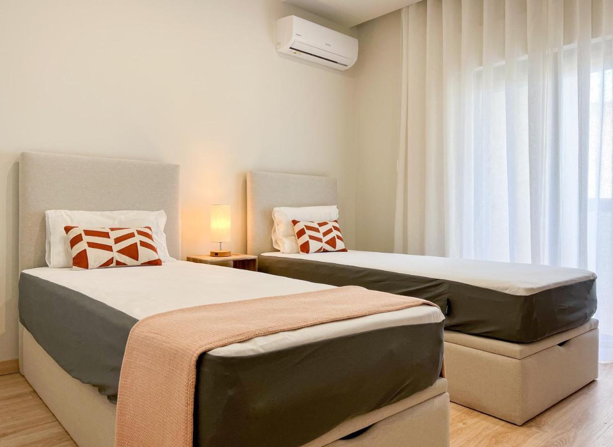 Loule Sunny Retreat By Lovelystay ภายนอก รูปภาพ