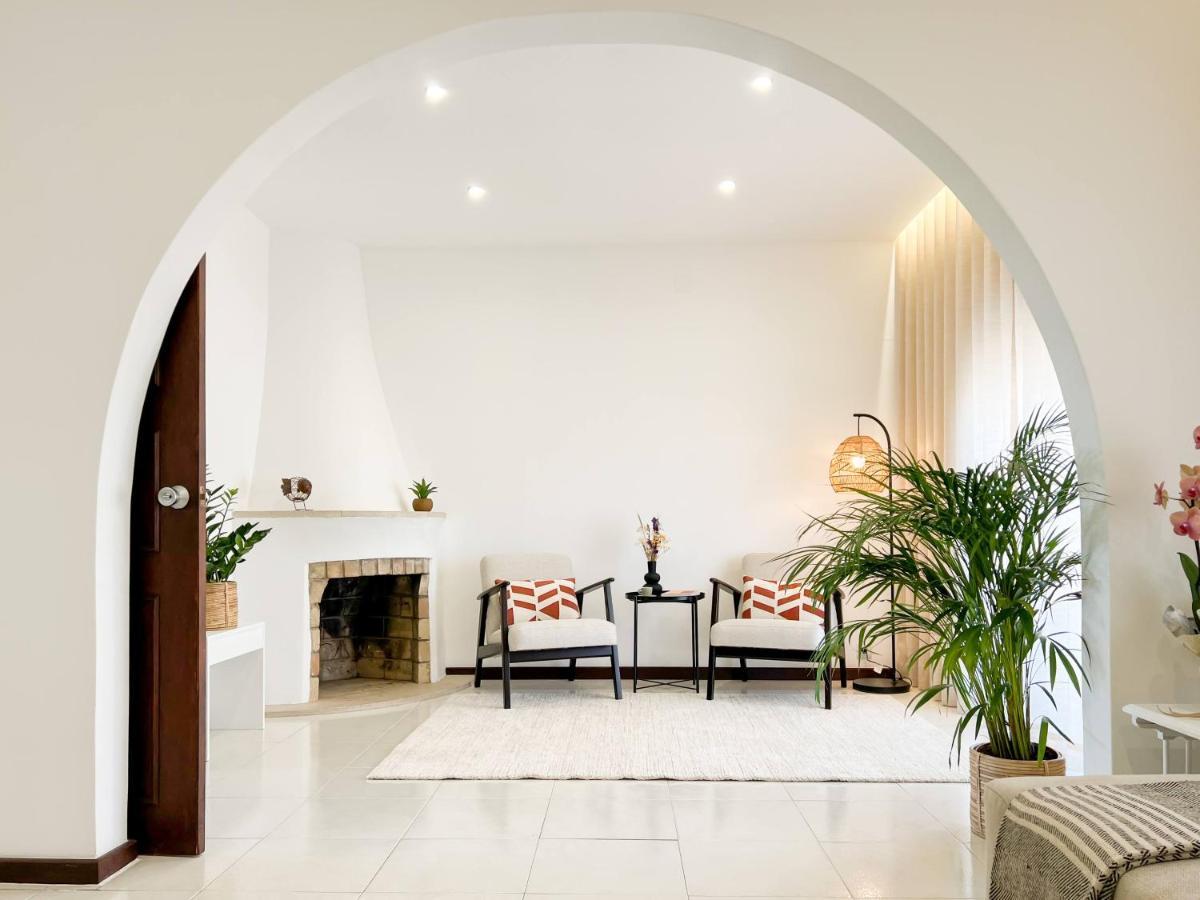 Loule Sunny Retreat By Lovelystay ภายนอก รูปภาพ