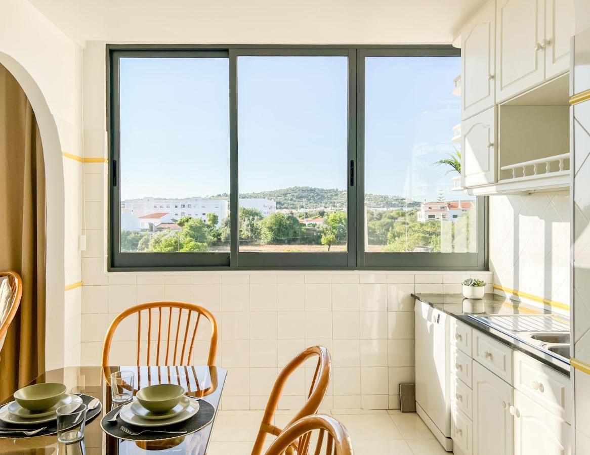 Loule Sunny Retreat By Lovelystay ภายนอก รูปภาพ