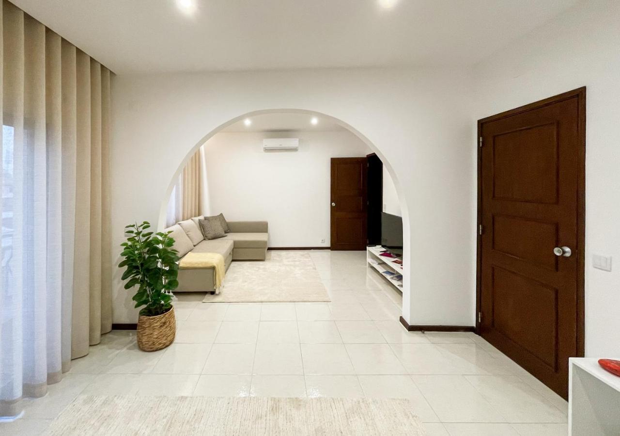 Loule Sunny Retreat By Lovelystay ภายนอก รูปภาพ