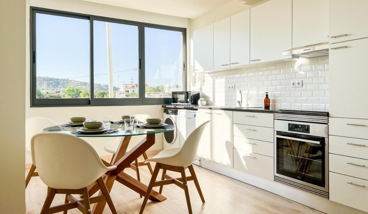 Loule Sunny Retreat By Lovelystay ภายนอก รูปภาพ