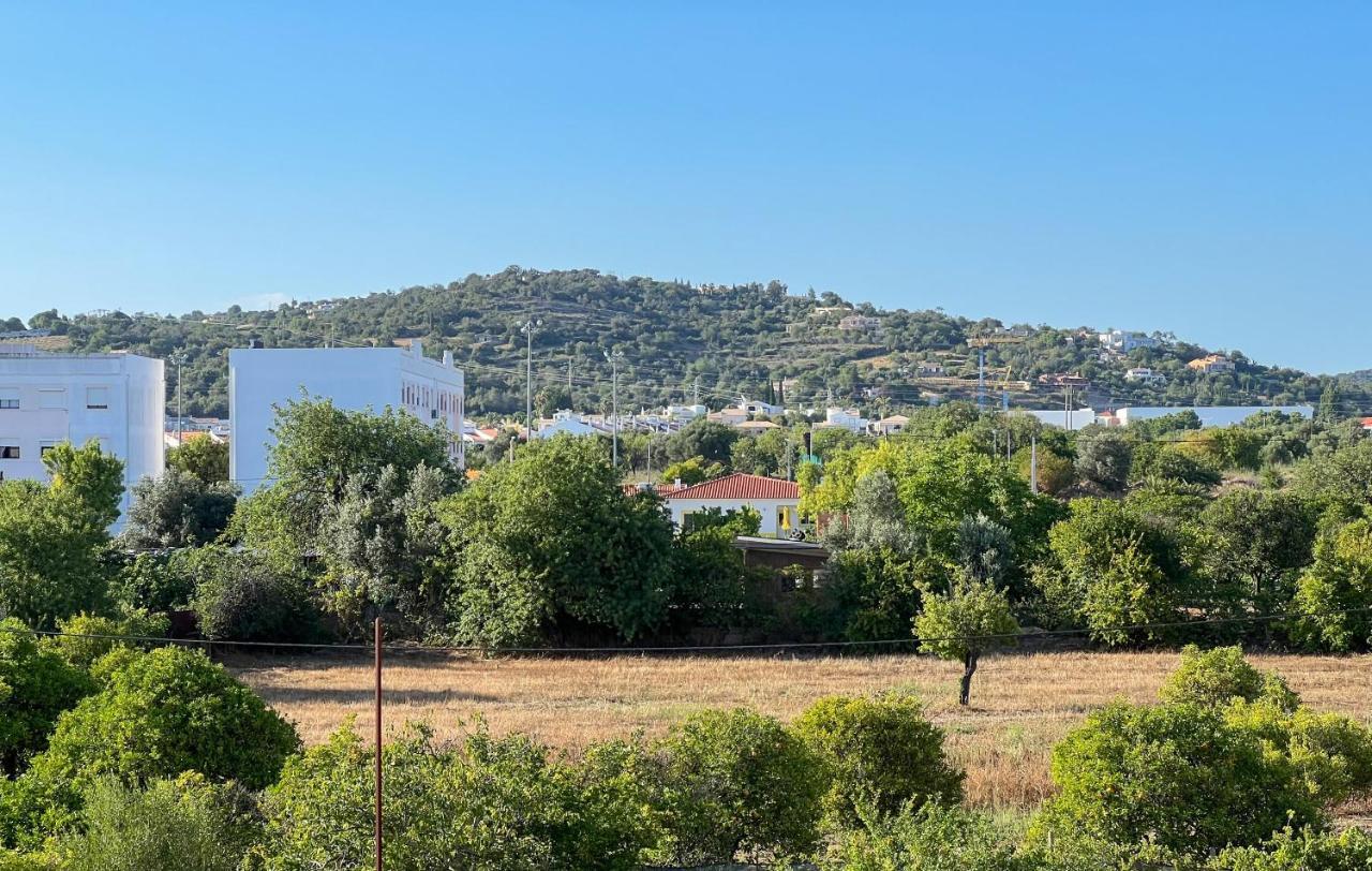 Loule Sunny Retreat By Lovelystay ภายนอก รูปภาพ