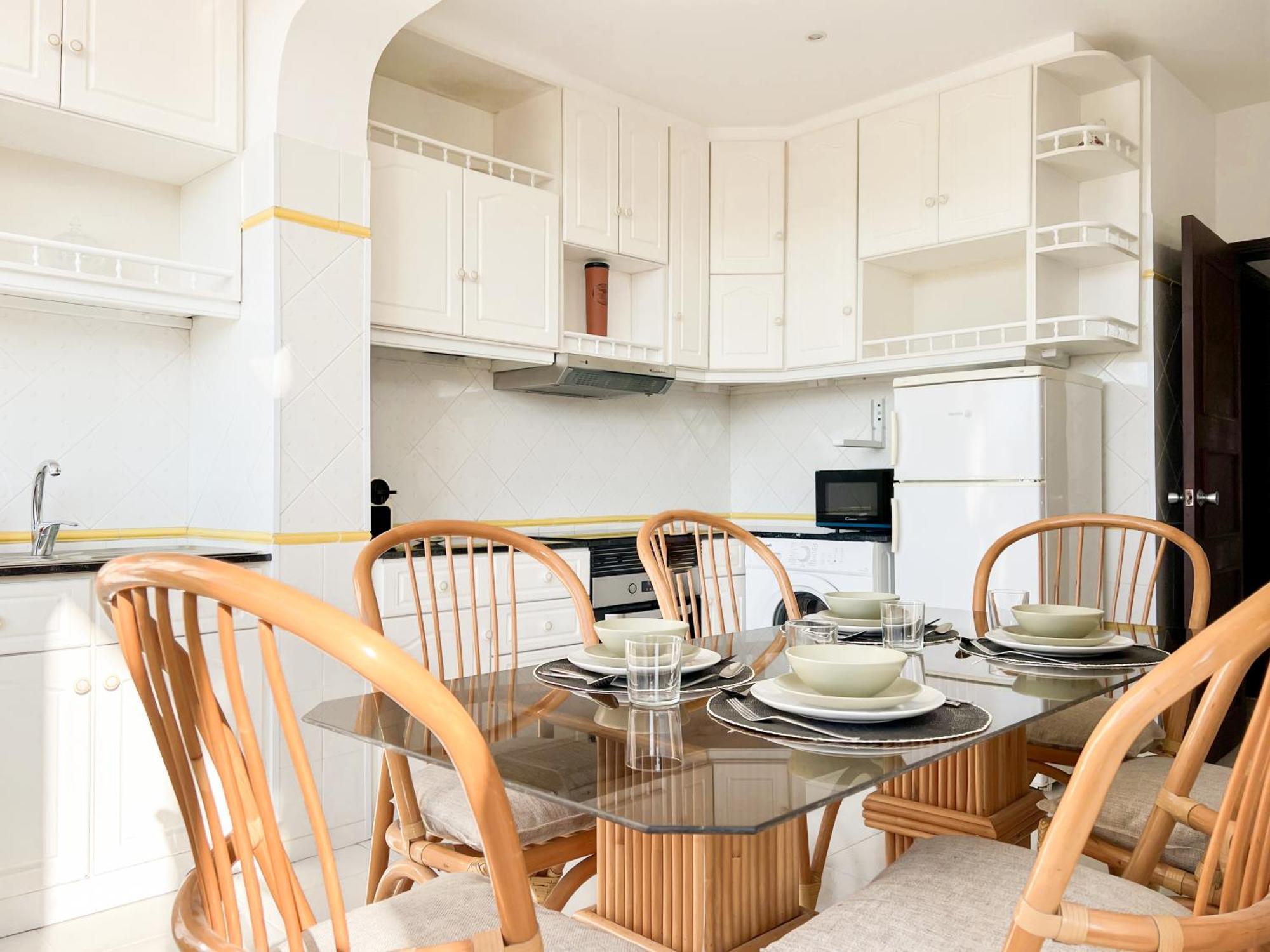 Loule Sunny Retreat By Lovelystay ภายนอก รูปภาพ